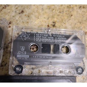 Media | Luke 2 Live Crew Banned Mc Hammer Vanilla Ice Ll Cool J